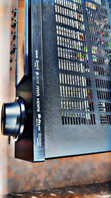 Yamaha RX-V659 Natural Sound AV Receiver - Image 7
