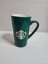 Starbucks Holiday Speckled Ceramic Travel Mug (16oz) - Image 2