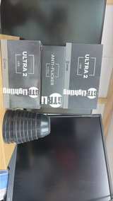 GTR Lighting Ultra Series 2 LED Bulbs H8/H9/H11 - Image 4