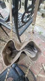 Michael Kors Jet Set Chain Item Tote Bag - Image 4