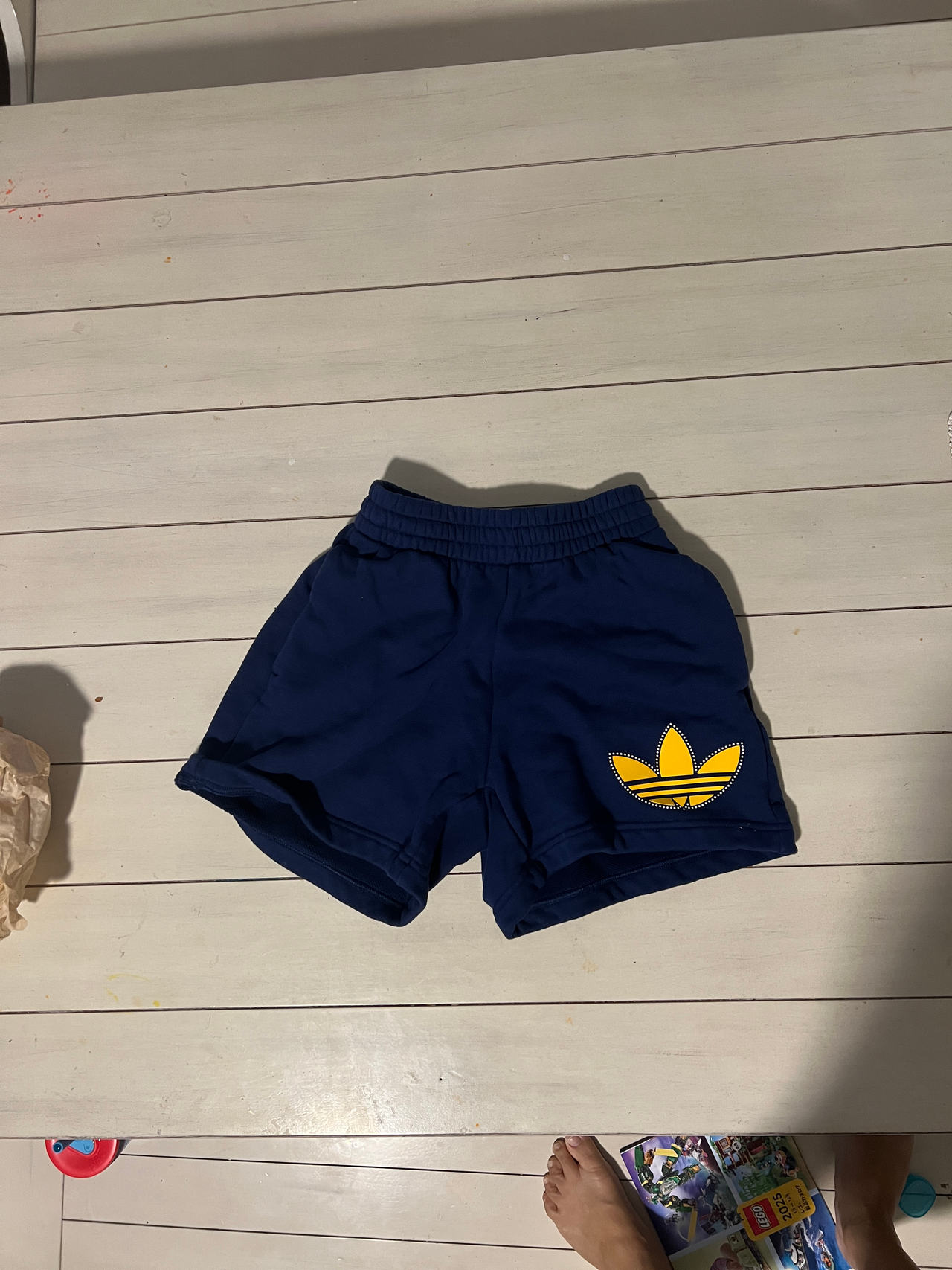 Adidas Originals Shorts