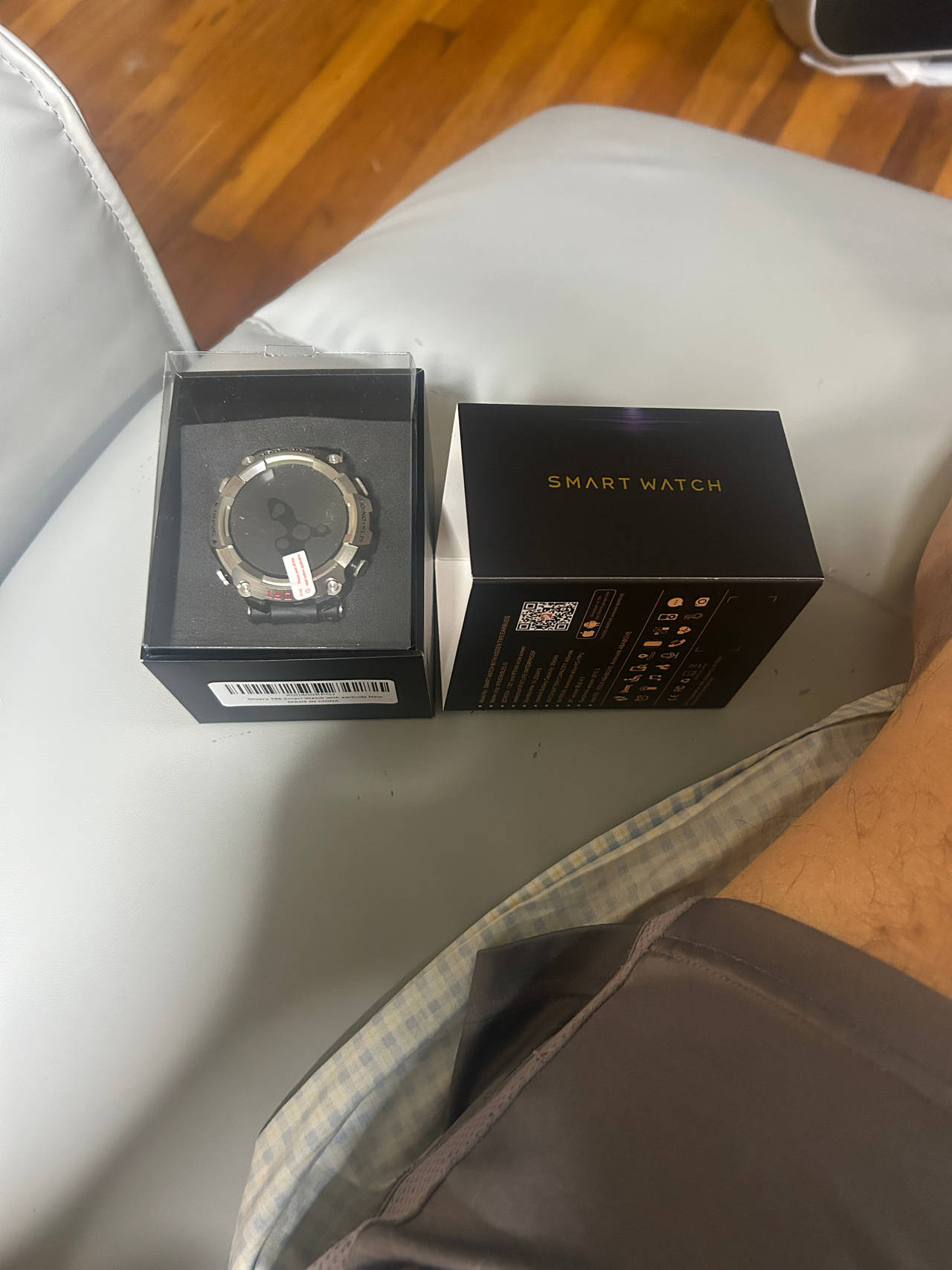 Generic Smart Watch
