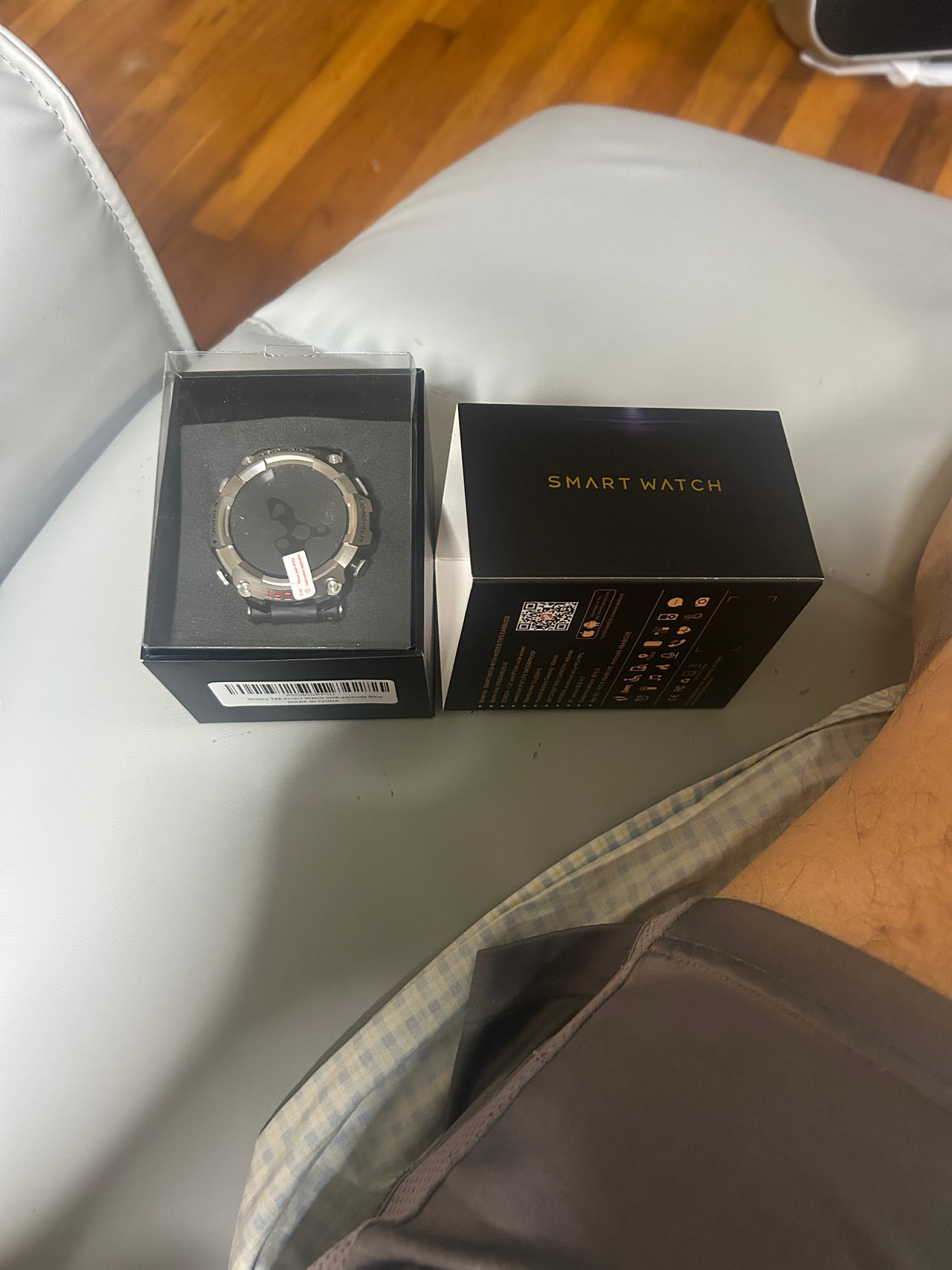 Generic Smart Watch
