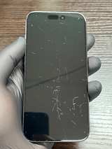 Apple iPhone 15 Pro 256GB Blue Titanium Unlocked - Image 3