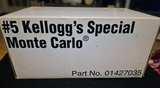 Terry Labonte #5 Kellogg's Frosted Flakes 1:24 Diecast Car - Image 3