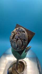Imperial Watch Co. 17 Jewels Model 14 Movement Watch with signed dial - Image 2