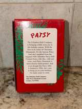 Effanbee Doll Christmas Patsy Ornament - Image 4