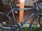 Motobecane Fantom Team CX Cyclocross Bike - Image 2