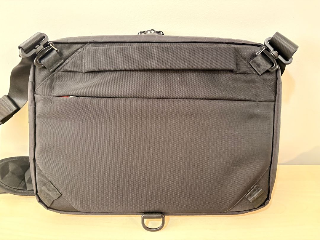 ALPAKA Elements Tech Brief 13 inch