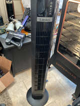 Lasko Ultra Air Performance Tower Fan - Image 1