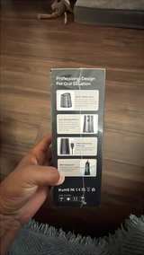 Wafloo Portable Oral Irrigator YXY-801 - Image 2