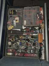 Matco 4s Series Predator Limited Edition Tool Box - Image 3