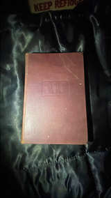 The Jewel of Seven Stars by Bram Stoker - International Adventure Library Three Owls Edition - Image 2