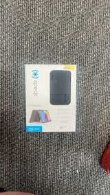 Speck Standyshell Case for Apple iPad 10.9" Black - Image 1