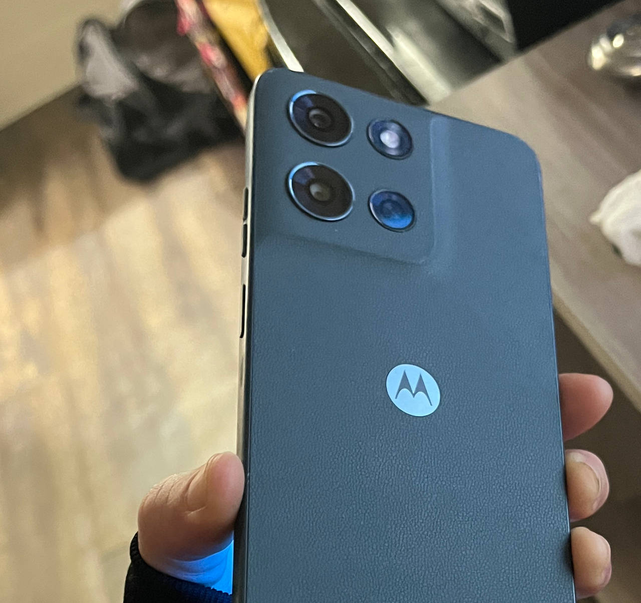 Motorola Edge 50 Pro