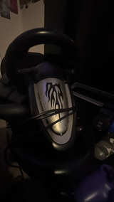 PXN V3II Racing Wheel - Image 3