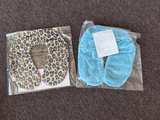 Neck Wrap Hot Or Cold - Beauticontrol Removable Insert with Cover -New - Image 2