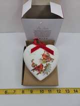 Hallmark Keepsake Christmas Cardinals Ornament - Image 1