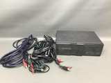 Kenwood KDC-C715 10-Disc Compact Disc Auto Changer - Image 3