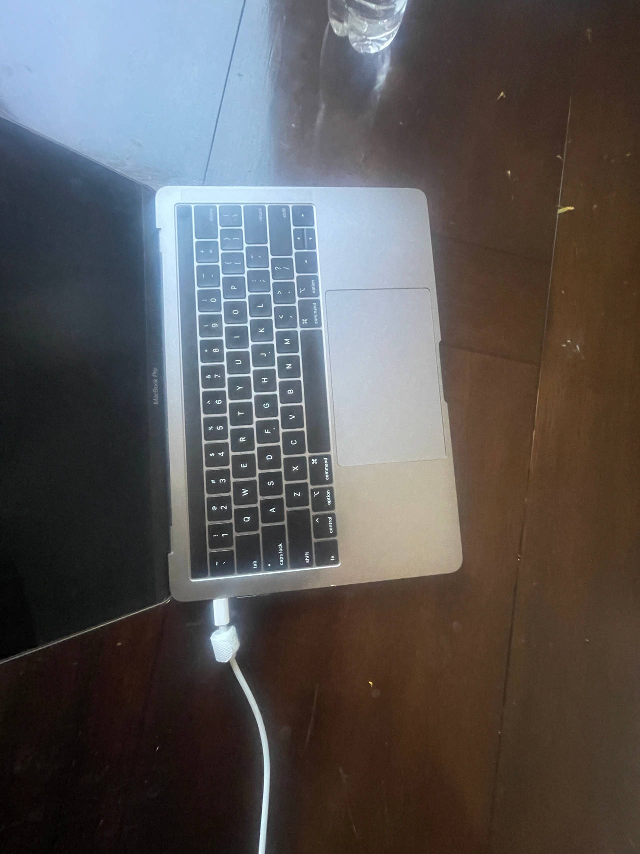 Apple MacBook Pro