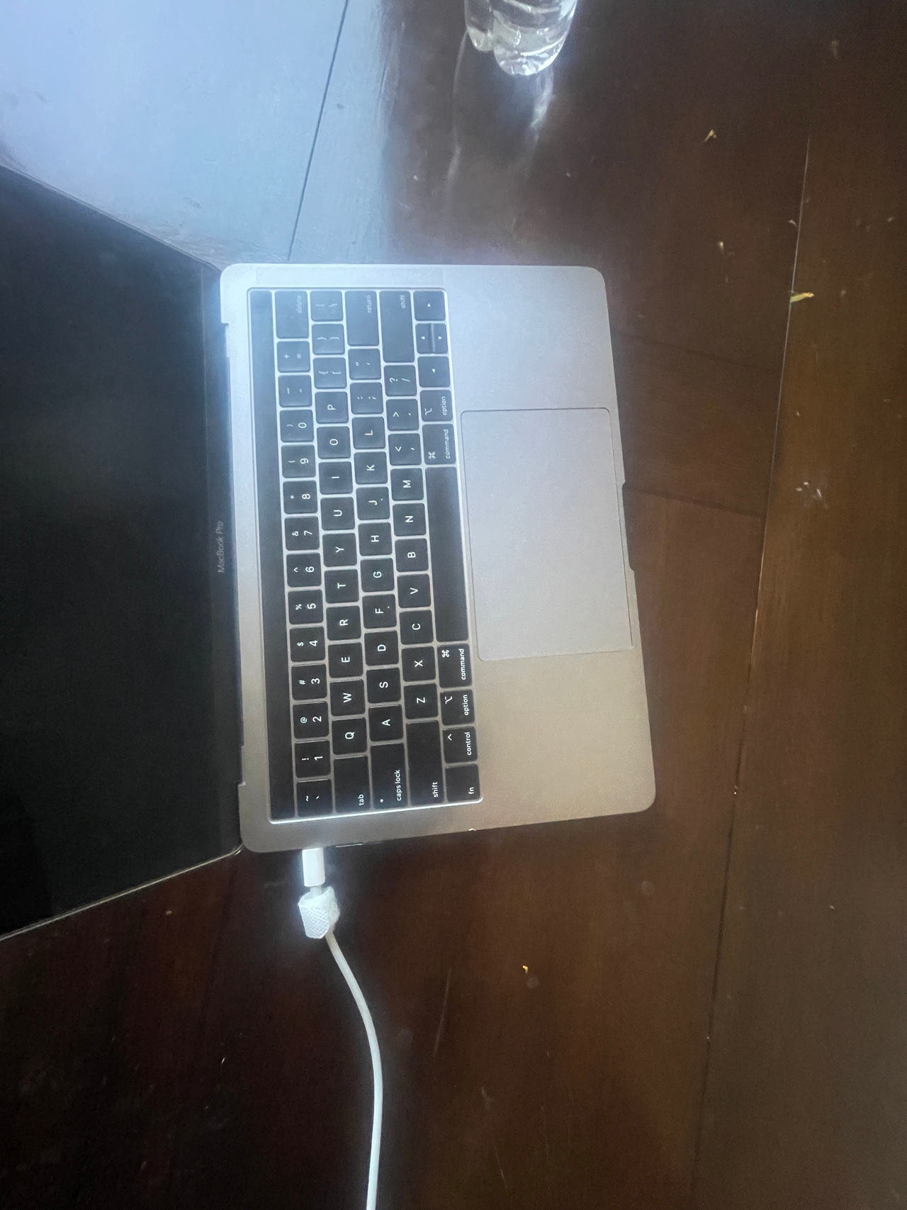 Apple MacBook Pro