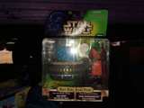 Star Wars Power of the Force Max Rebo Band Pairs Max Rebo & Doda Bodonawieedo - Image 2