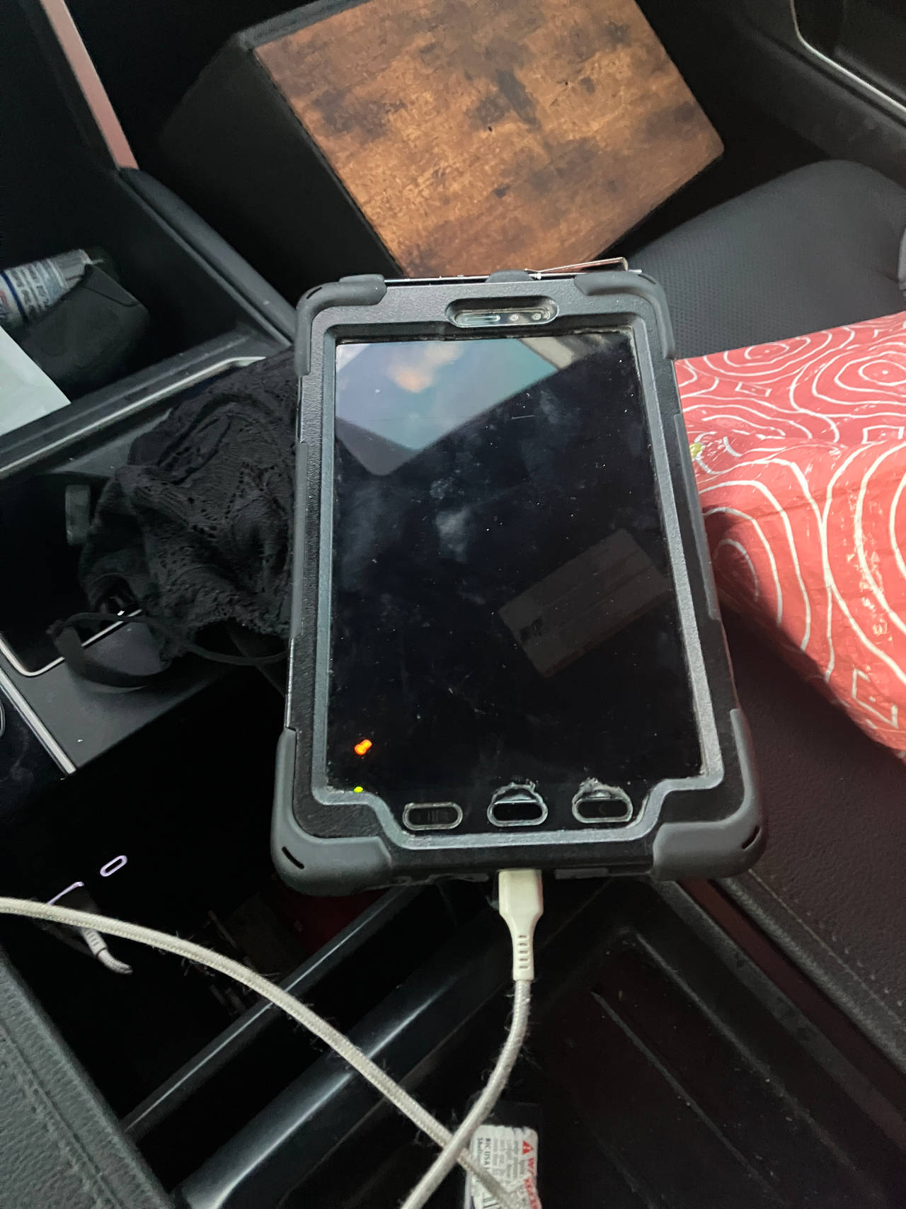 Samsung Galaxy Tab Active2