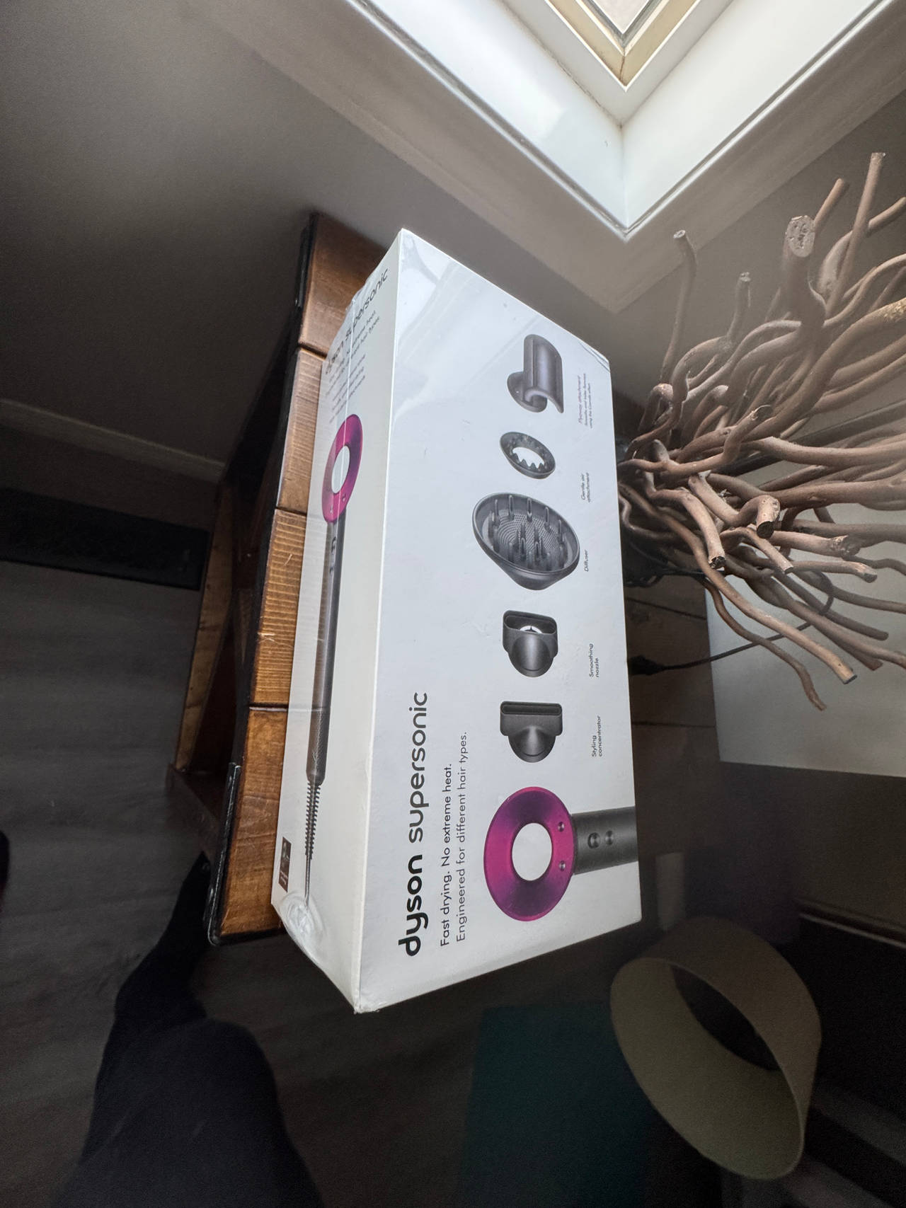 Dyson Supersonic Hair Dryer