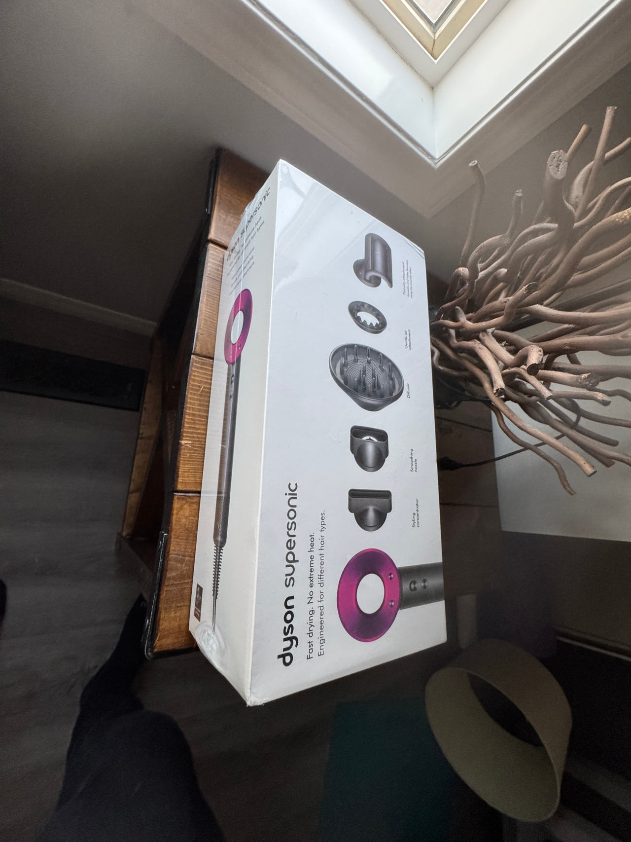 Dyson Supersonic Hair Dryer