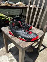 Air Jordan 7 Retro Marvin the Martian - Image 6