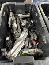 Leatherman Wave+ and wide variety of Leatherman and Gerber Multitools - Image 3