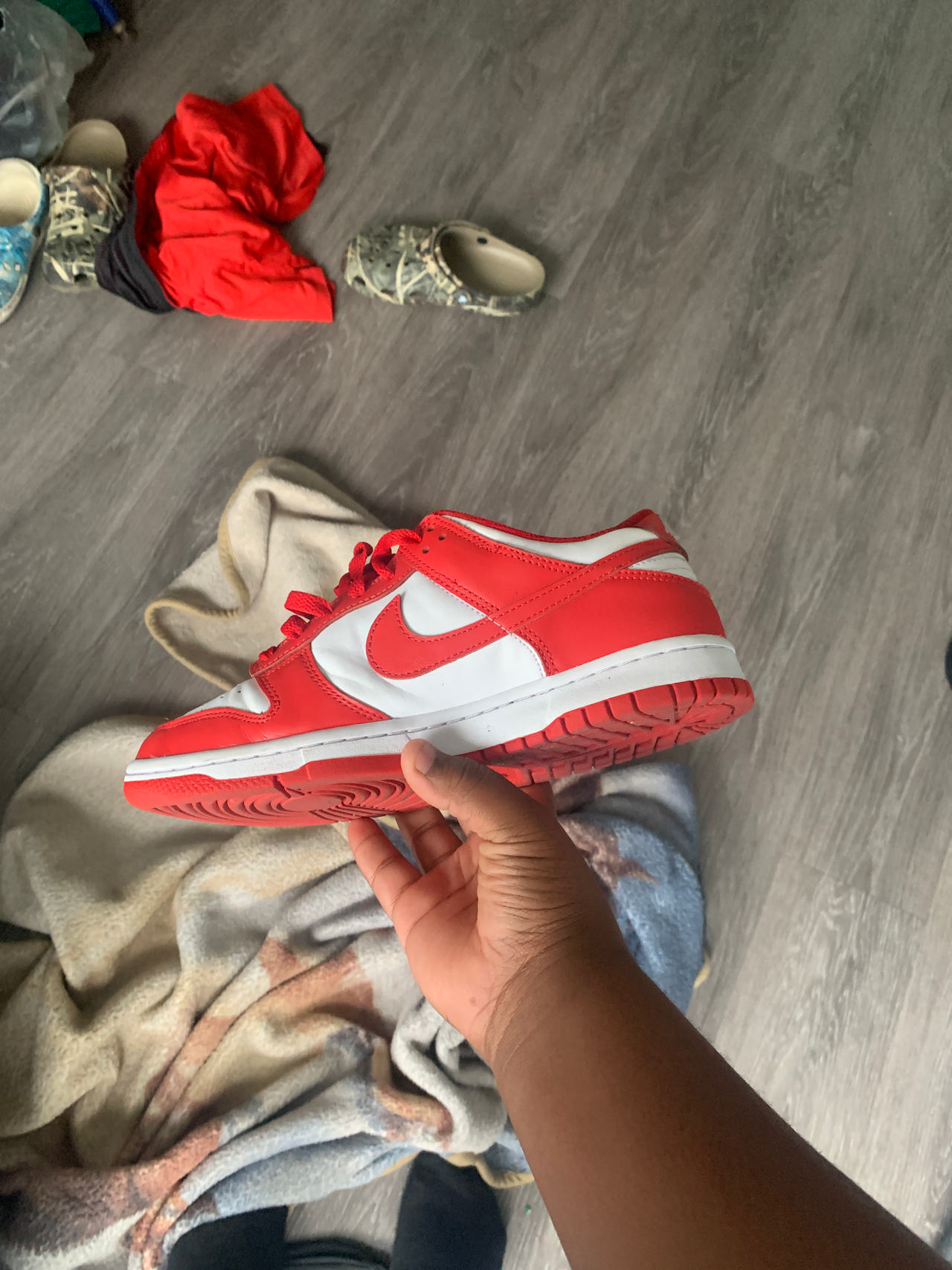 Nike Dunk Low