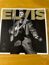 2015 USPS Elvis Presley Forever Stamp Sheet - Image 2