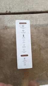 Cordless Automatic Hair Curler with LCD Display - Image 2