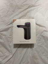 Tap the Smart Electric Pump - Image 1