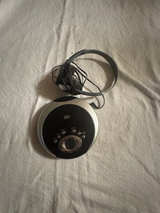 Portable CD Player - Image 1