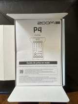 Zoom PodTrak P4 - Image 4