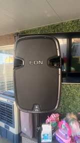 JBL EON 515XT 15" Powered PA Speaker - Image 3