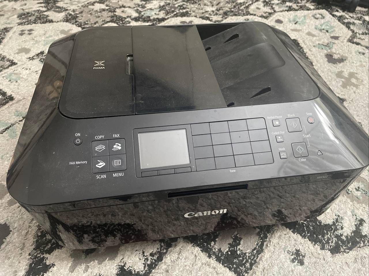 Canon PIXMA MX922