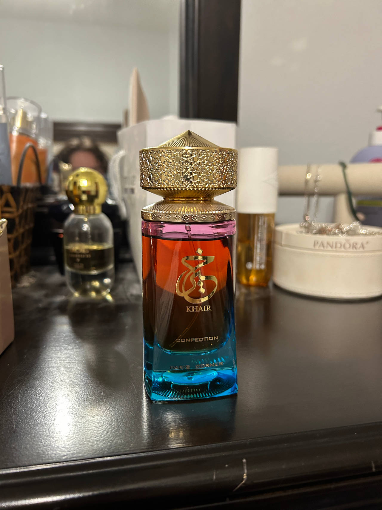 Khair Confection Eau de Parfum