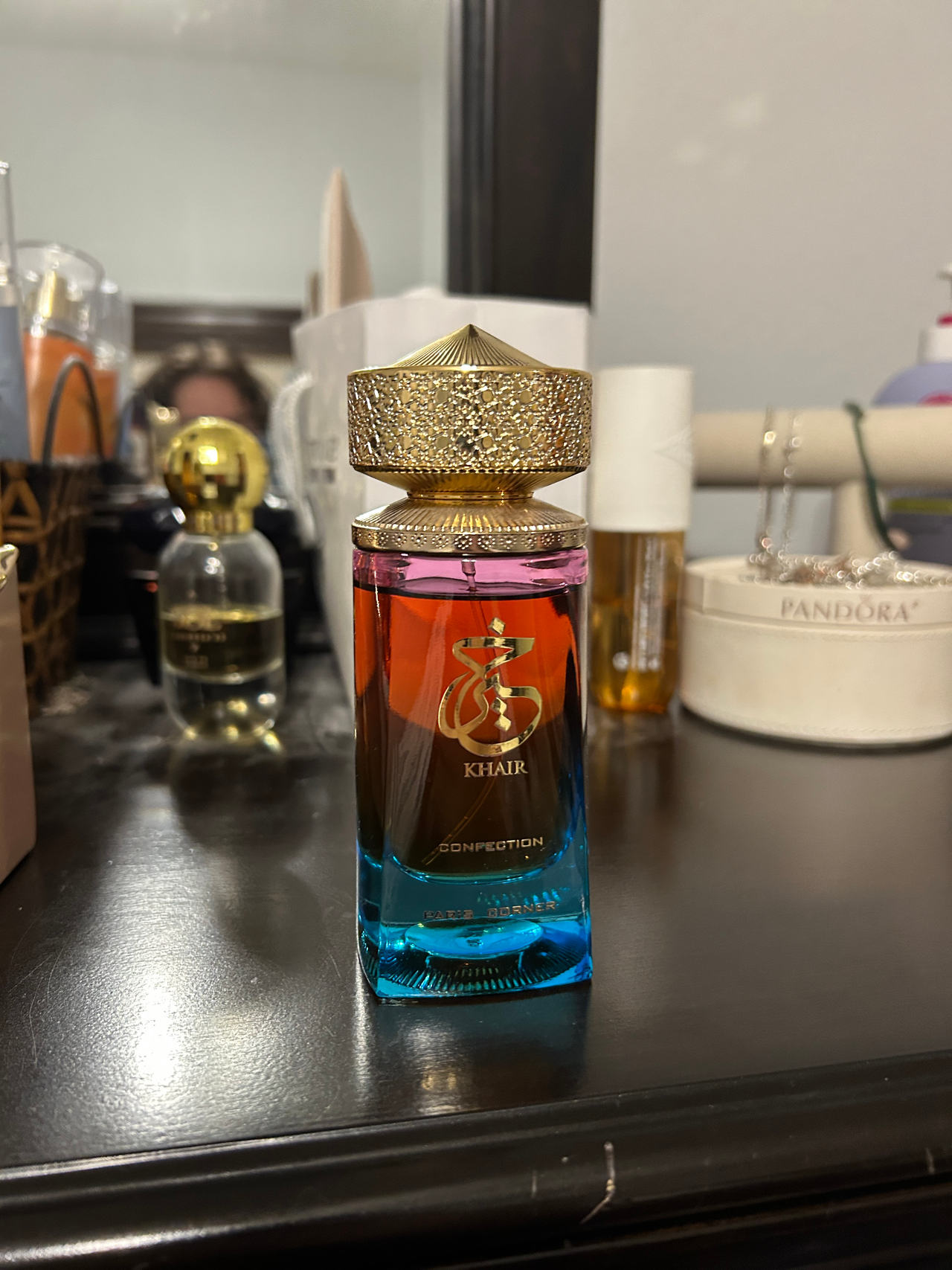 Khair Confection Eau de Parfum