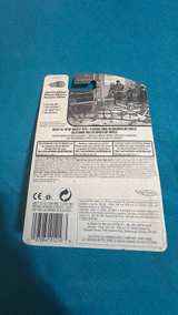 Hot Wheels 2003 First Editions HKS Altezza - Image 5
