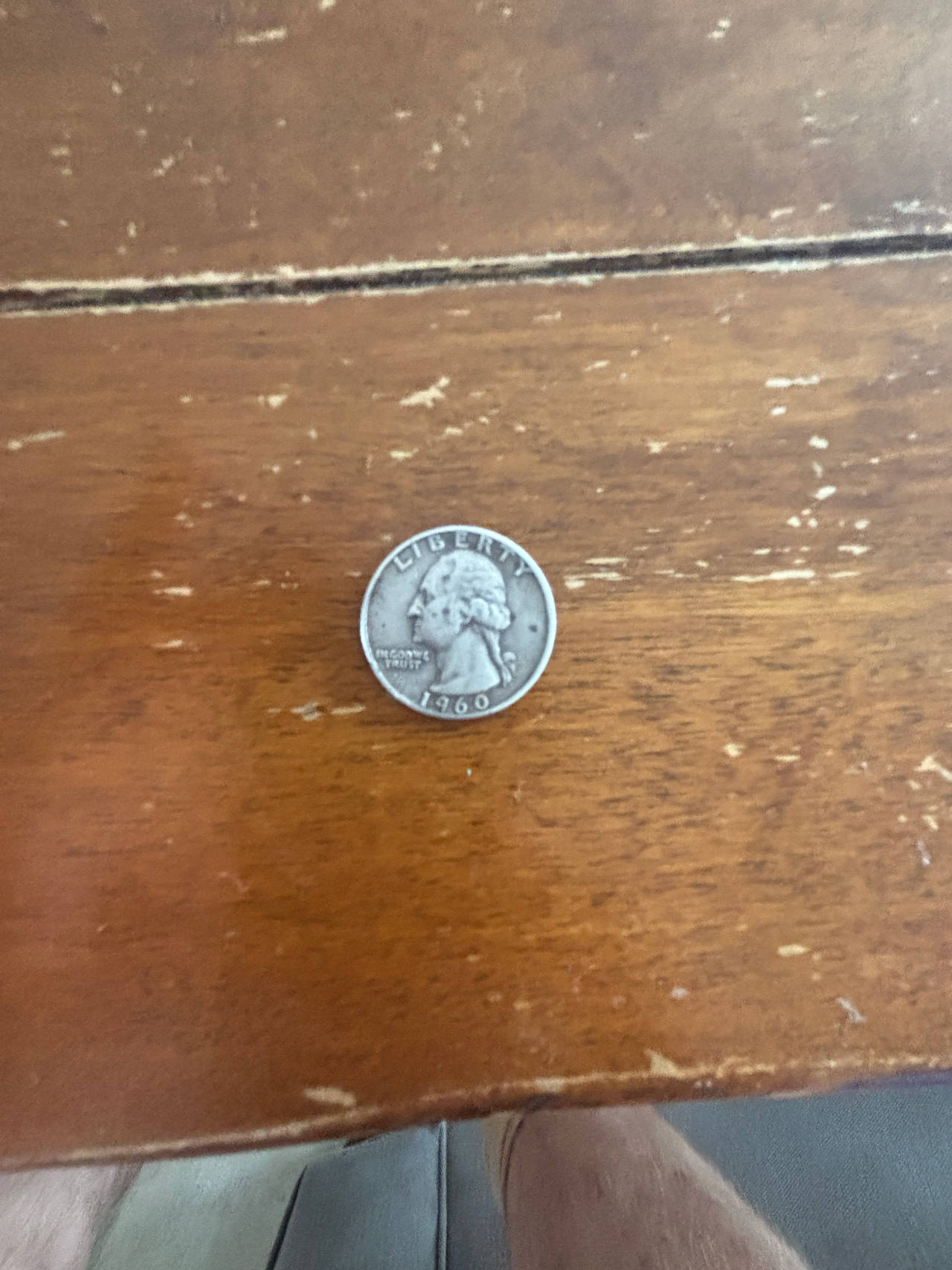 Washington Quarter