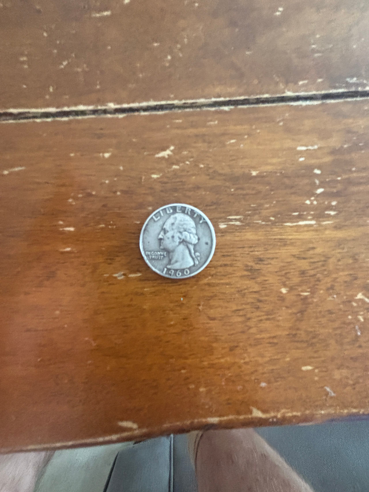 Washington Quarter