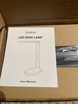 Multi-Function LED Desk Lamp - Image 4