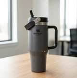 Stanley Quencher H2.0 FlowState Tumbler 40oz - Image 2