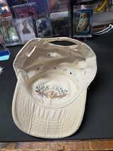 Vintage 1994 NASCAR Winston Cup Champion Snapback Hat - Image 1