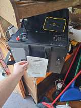 Humless Sentinel Portable Solar Generator - Image 2