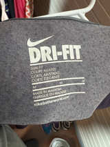 Nike Dri-FIT Shirt - Image 1