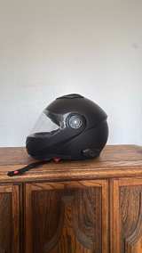 BILT Techno 2.0 Modular Helmet - Image 5